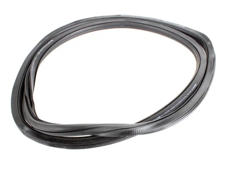 USZCZELKA DRZWI LEWA PRAWA PRZEDNIA