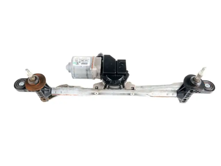 MECHANIZM WYCIERACZEK PRZEDNICH UK 4