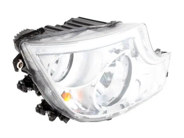 REFLEKTOR PRAWY PRZEDNI LAMPA DRL 1
