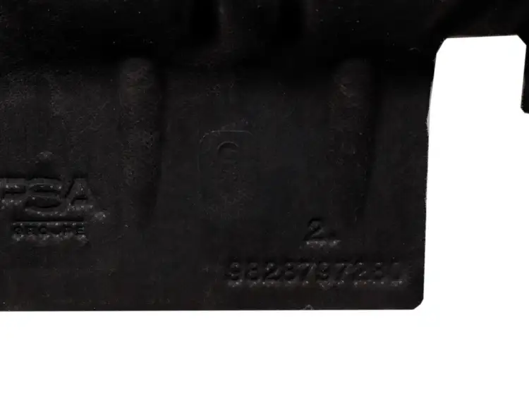 OSŁONA POD SILNIK  2
