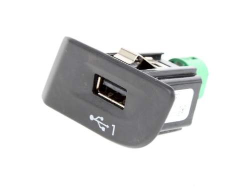 GNIAZDO PORT WEJŚCIE USB