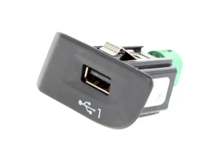 GNIAZDO PORT WEJŚCIE USB