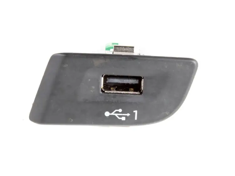 GNIAZDO PORT WEJŚCIE USB 1