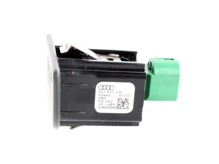 GNIAZDO PORT WEJŚCIE USB 4
