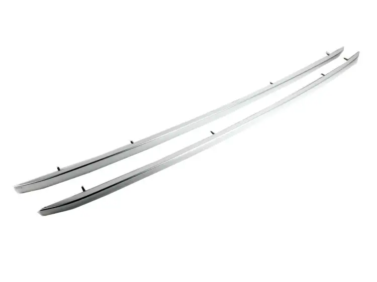 RELINGI DACHOWE KOMPLET 1