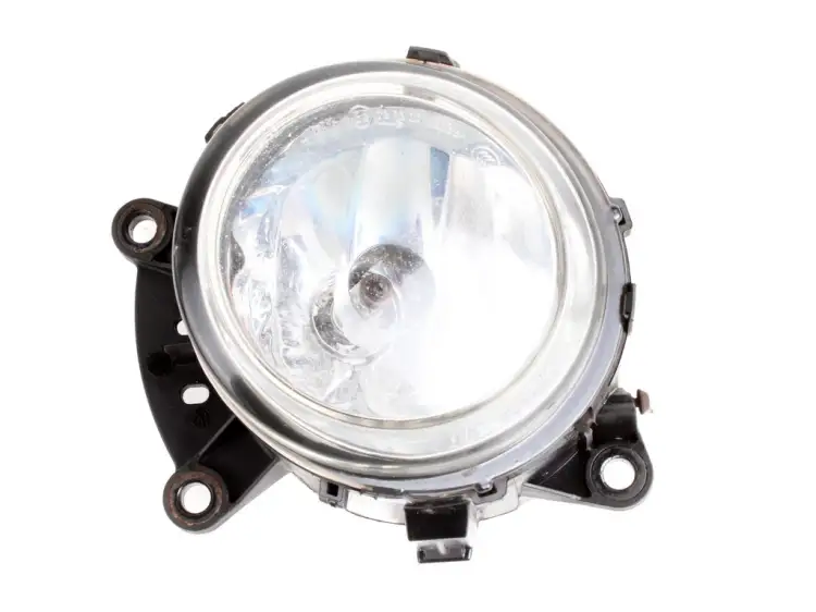 HALOGEN LEWY LAMPA