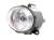HALOGEN LEWY LAMPA 1