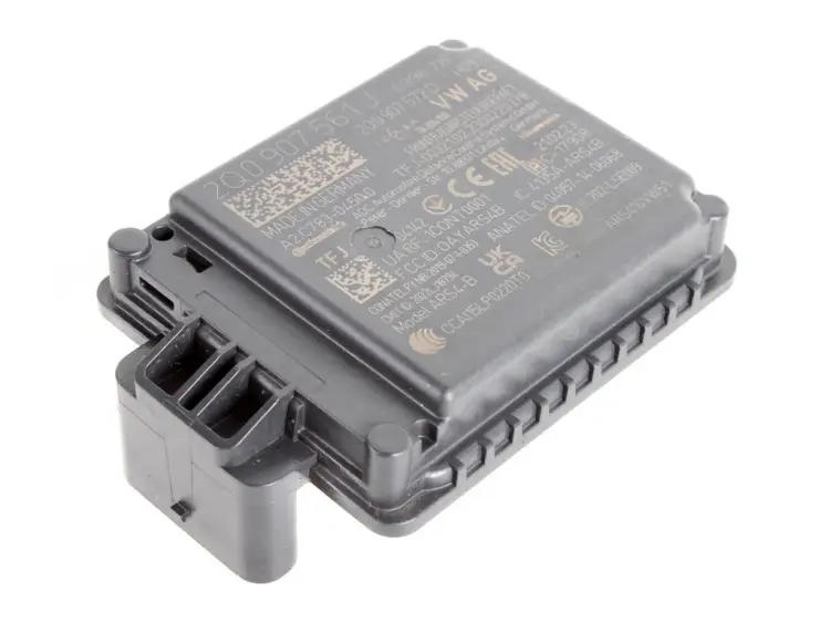 MODUŁ RADAR SENSOR DISTRONIC ACC
