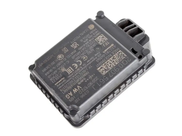 MODUŁ RADAR SENSOR DISTRONIC ACC 1