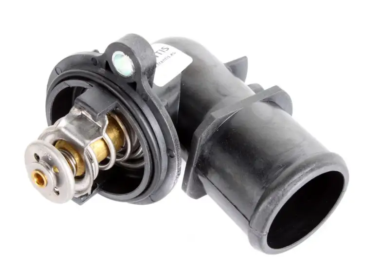 OBUDOWA TERMOSTATU TERMOSTAT 1