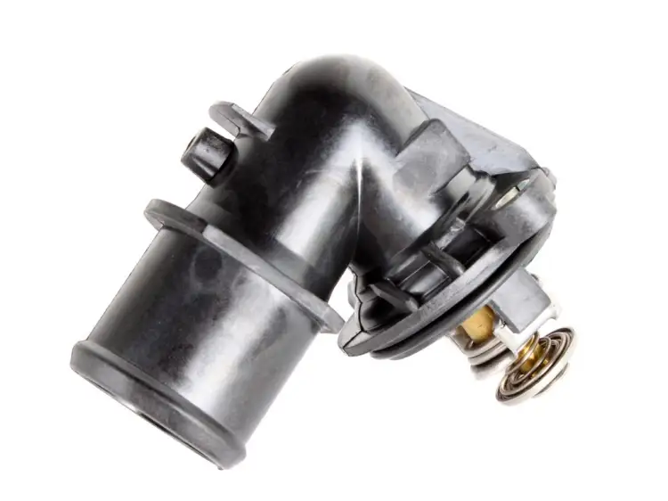 OBUDOWA TERMOSTATU TERMOSTAT 4