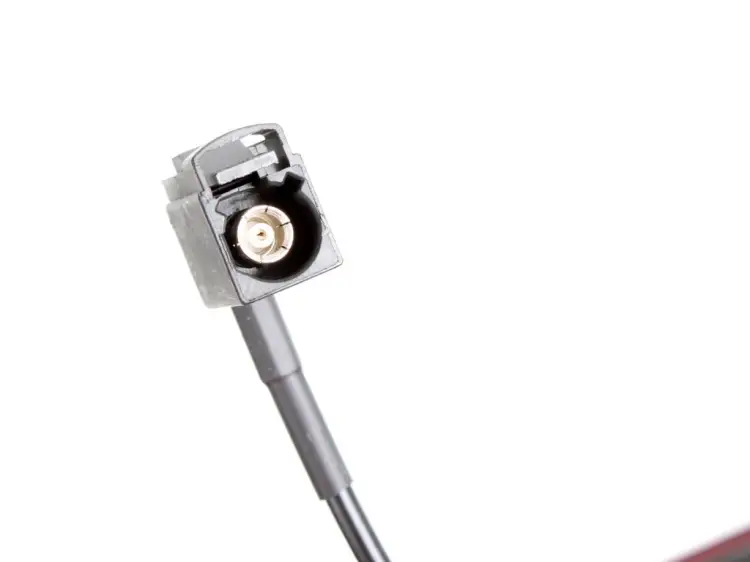 LAMPA TYLNA W KLAPE BLENDA KLAPY LIFT 2021-2025 6
