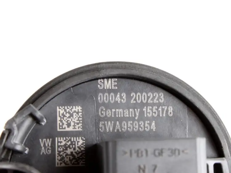CZUJNIK SENSOR UDERZENIA BOCZNY AIRBAG 5