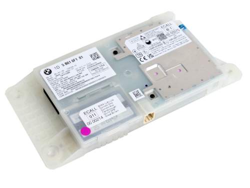MODUŁ TELEMATIC WZMACNIACZ ANTENOWY