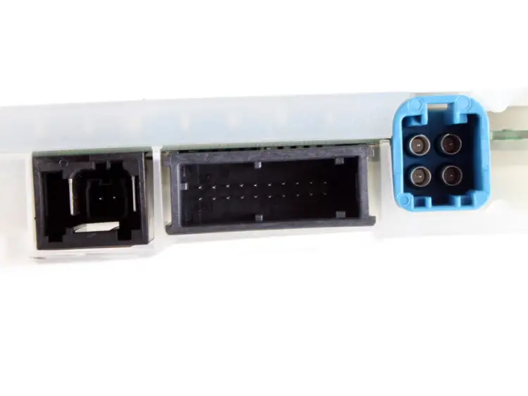 MODUŁ TELEMATIC WZMACNIACZ ANTENOWY 3