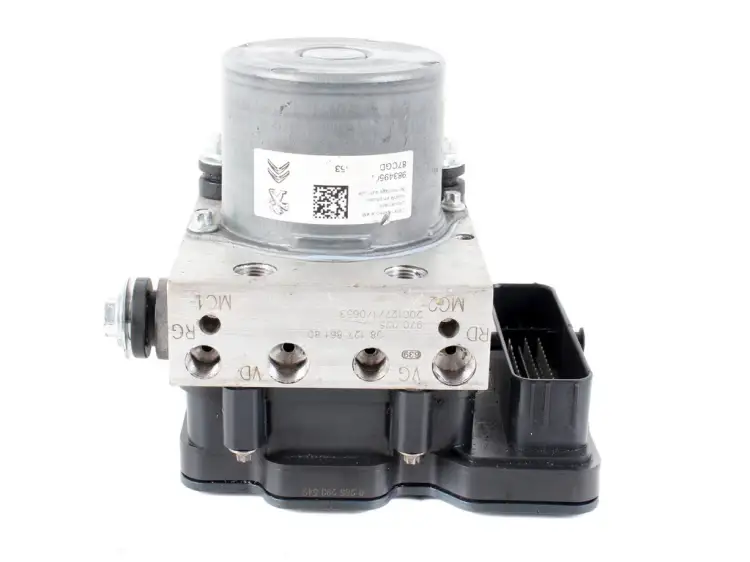 POMPA ABS 4