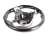 KIEROWNICA SKÓRZANA 4
