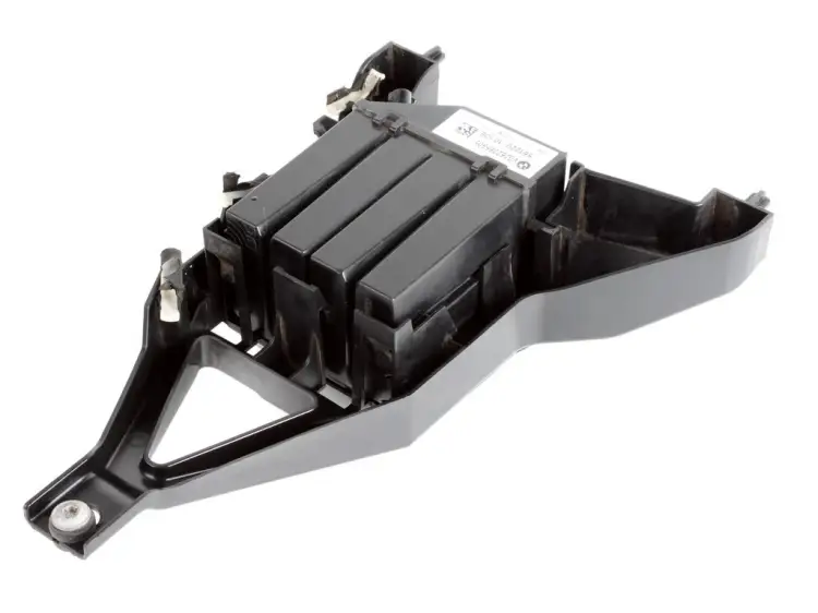GŁOŚNIK GENERATOR DŹWIĘKU SILNIKA 1