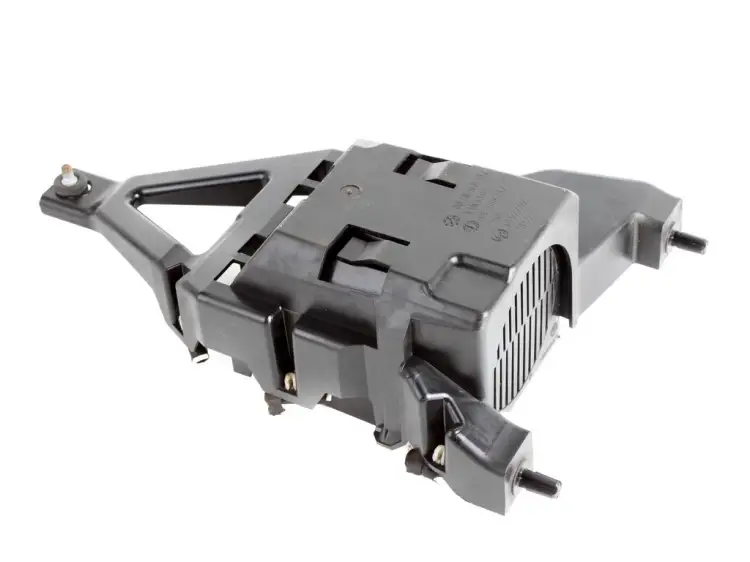 GŁOŚNIK GENERATOR DŹWIĘKU SILNIKA 2