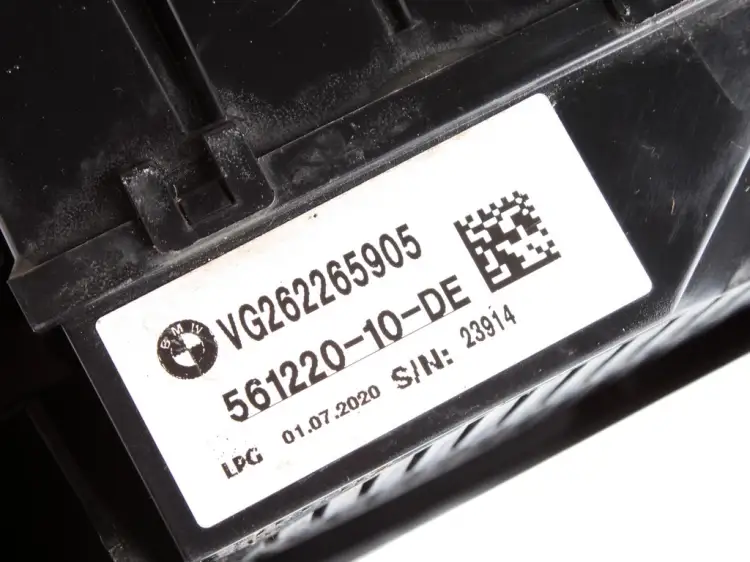 GŁOŚNIK GENERATOR DŹWIĘKU SILNIKA 4