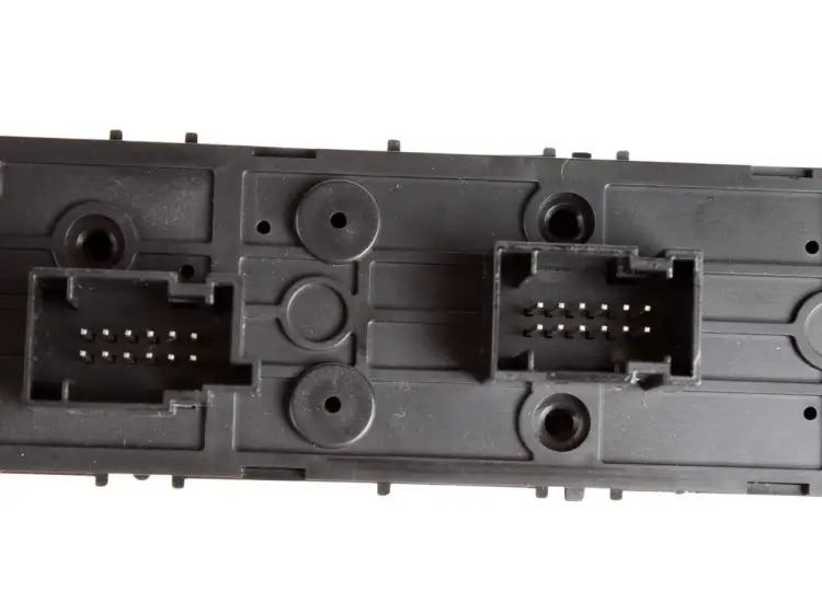 PANEL STEROWANIA SZYB LUSTEREK 5