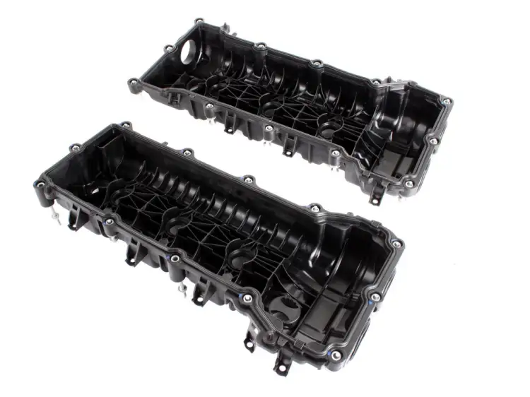 POKRYWA ZAWORÓW PRAWA LEWA KOMPLET 3.6 V6 PENTASTAR 3