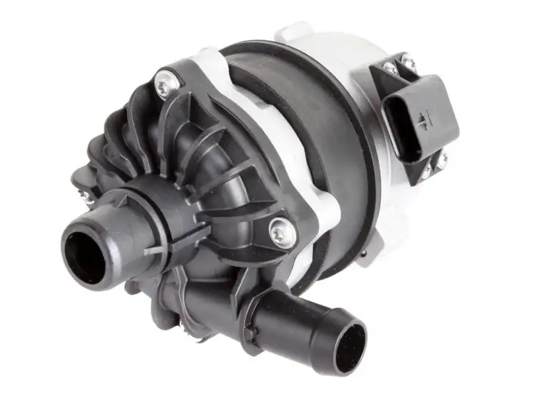 POMPA WODY ELEKTRYCZNA 1