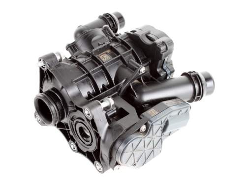 OBUDOWA TERMOSTATU TERMOSTAT 1