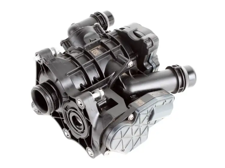 OBUDOWA TERMOSTATU TERMOSTAT 1