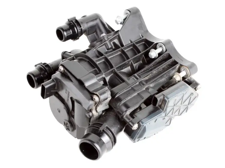 OBUDOWA TERMOSTATU TERMOSTAT 3