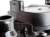 OBUDOWA TERMOSTATU TERMOSTAT 7