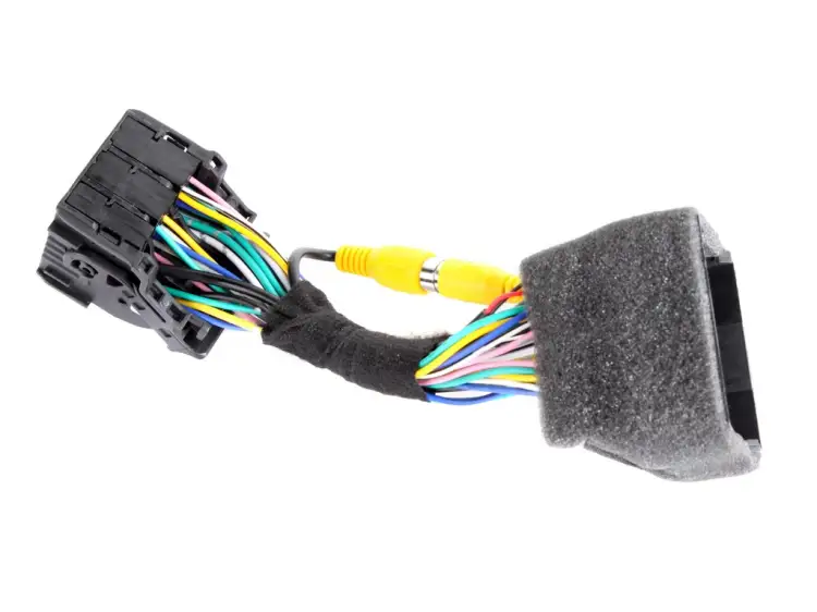 ADAPTER RADIA MRN RCC NAC SMEG SMEG+  2