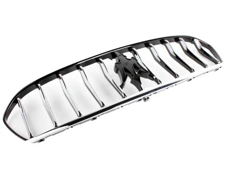 GRILL ATRAPA ZDERZAKA PRZEDNIEGO 3