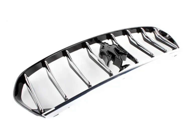 GRILL ATRAPA ZDERZAKA PRZEDNIEGO 3