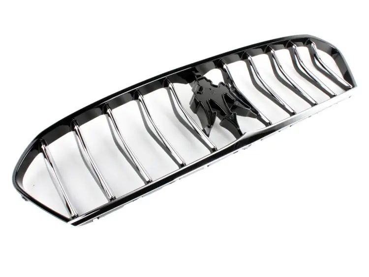 ATRAPA ZDERZAKA PRZEDNIEGO GRILL 17- 3