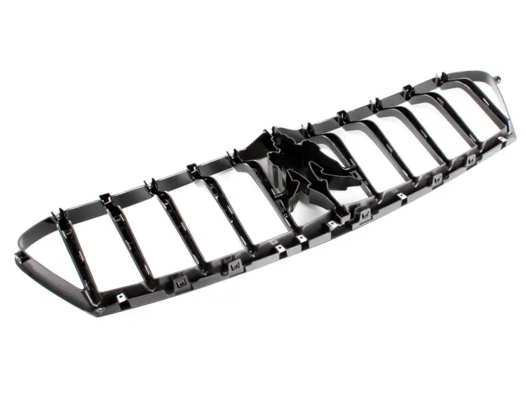 ATRAPA ZDERZAKA PRZEDNIEGO GRILL 17- 5