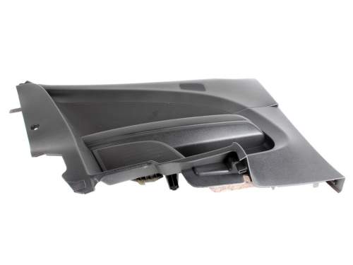 BOCZEK TAPICERKA WNĘTRZA LEWY TYLNY 1