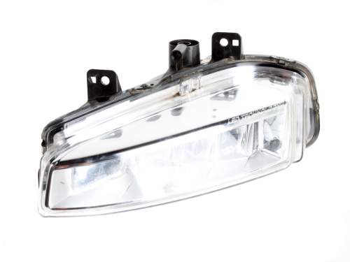 LAMPA PRZECIWMGIELNA LEWA PRZEDNIA HALOGEN