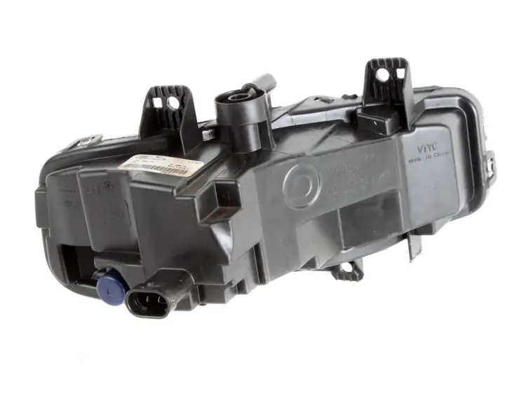 LAMPA PRZECIWMGIELNA LEWA PRZEDNIA HALOGEN 2
