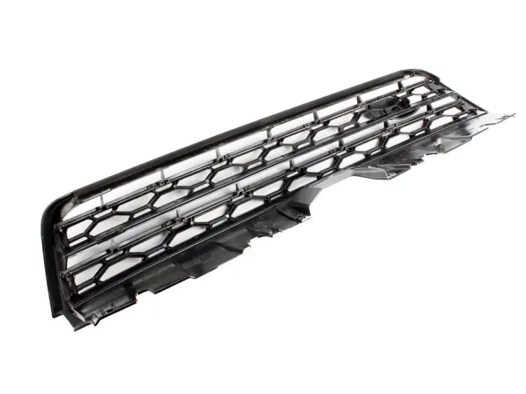 ATRAPA GRILL KRATKA ZDERZAKA PRZEDNIEGO 4