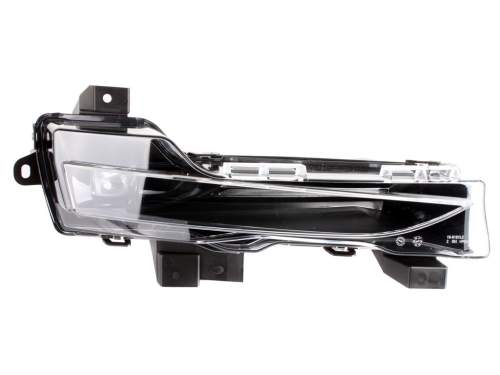 HALOGEN LAMPA PRZECIWMGIELNA PRAWY 1