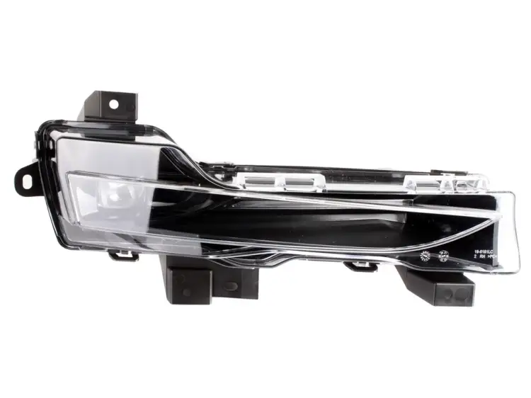HALOGEN LAMPA PRZECIWMGIELNA PRAWY 1