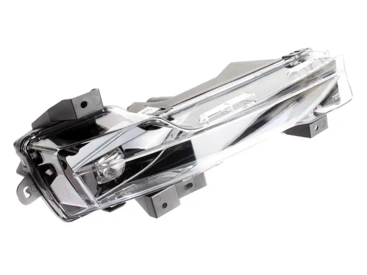 HALOGEN LAMPA PRZECIWMGIELNA PRAWY 2