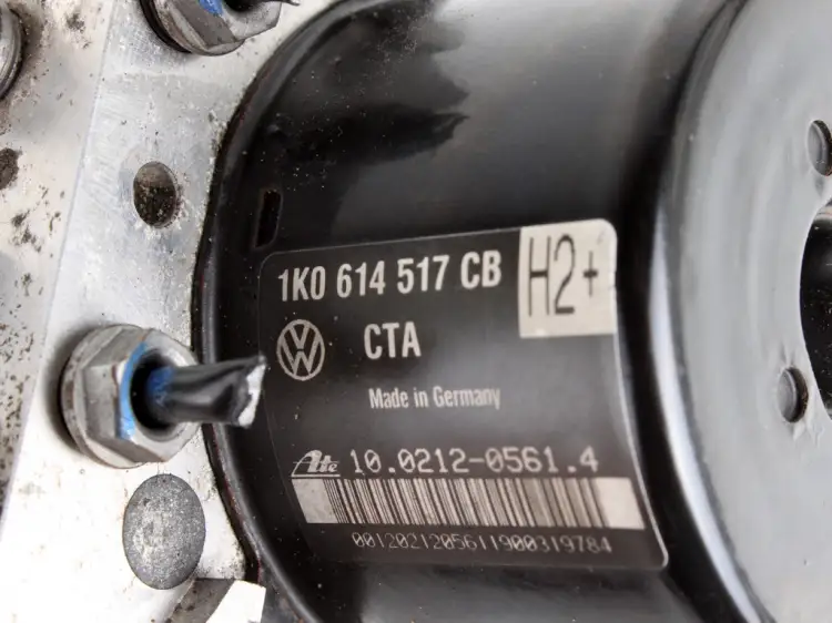 POMPA ABS 5