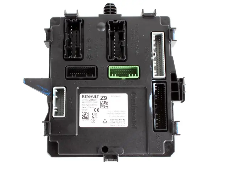 MODUŁ STEROWNIK BCM 1