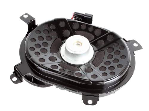 GŁOŚNIK SUBWOOFER