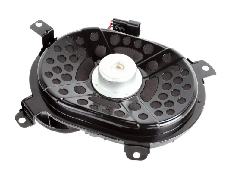 GŁOŚNIK SUBWOOFER