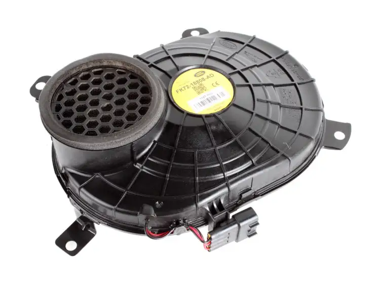 GŁOŚNIK SUBWOOFER 3