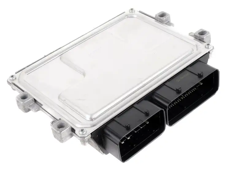 KOMPUTER STEROWNIK SILNIKA 4