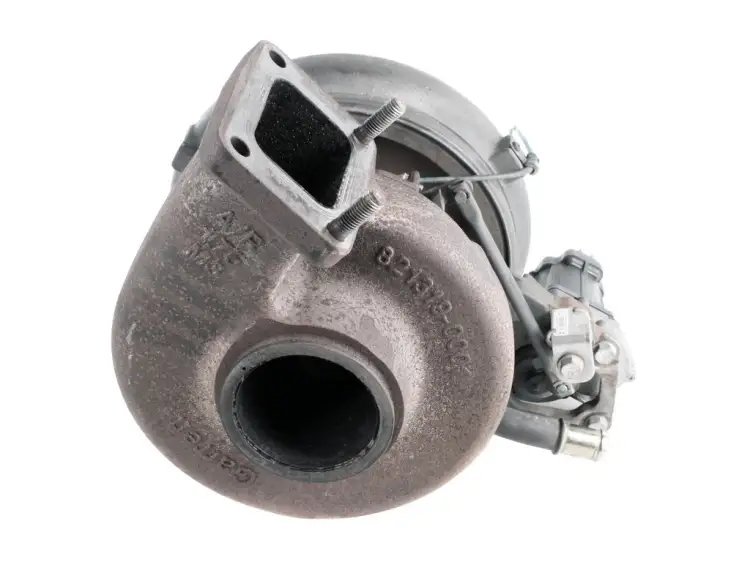 TURBOSPRĘŻARKA TURBINA TURBO 5